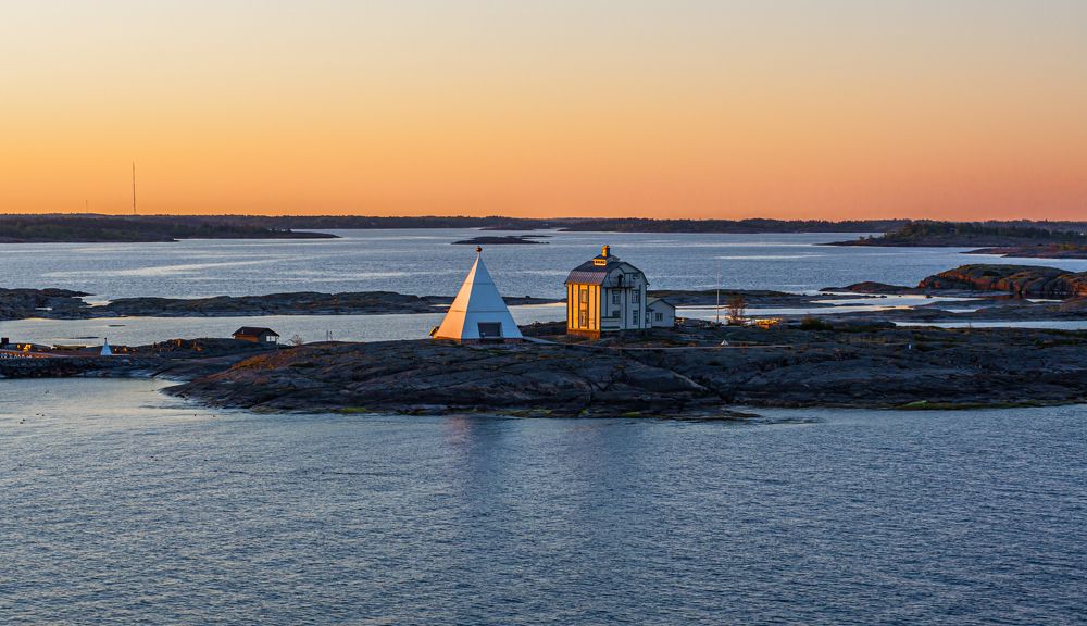 Photograph by Gennadiy Slezkin