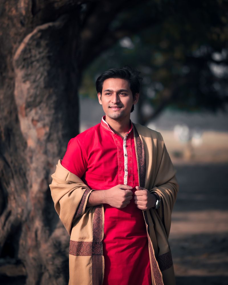 Photograph by Manotosh Parta