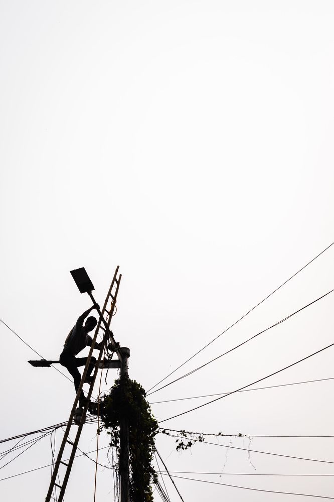 Фотография автора Андрей Хрулёв