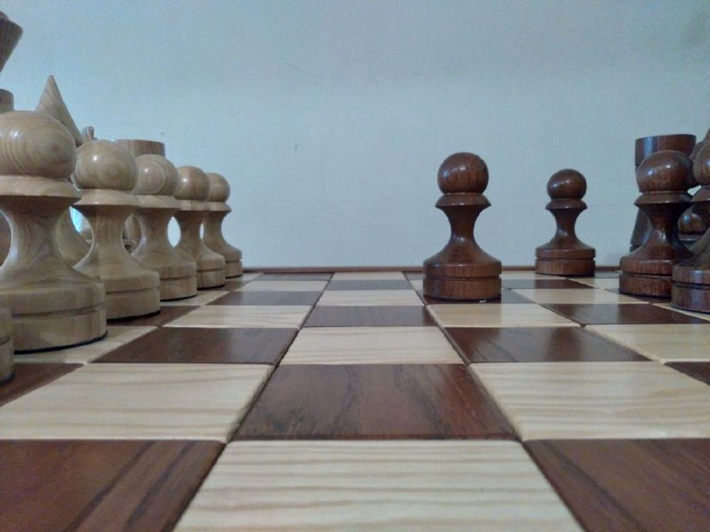 Photograph by Ася Кузьмина