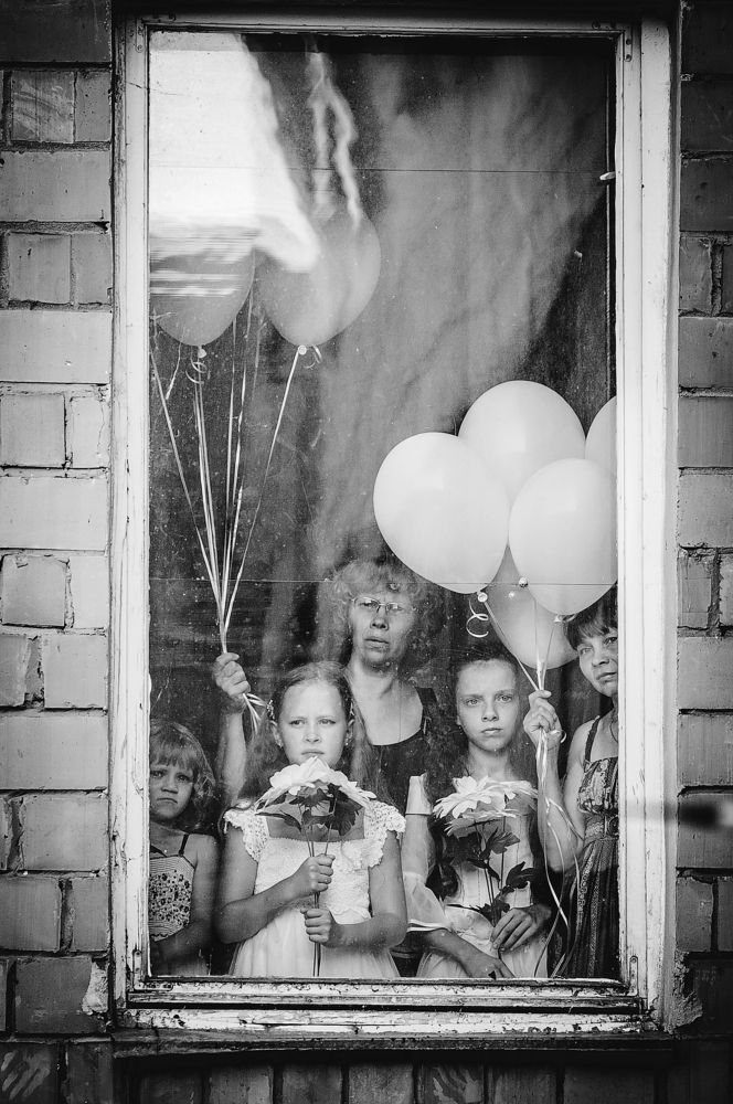 Фотография автора Александра Джумаева