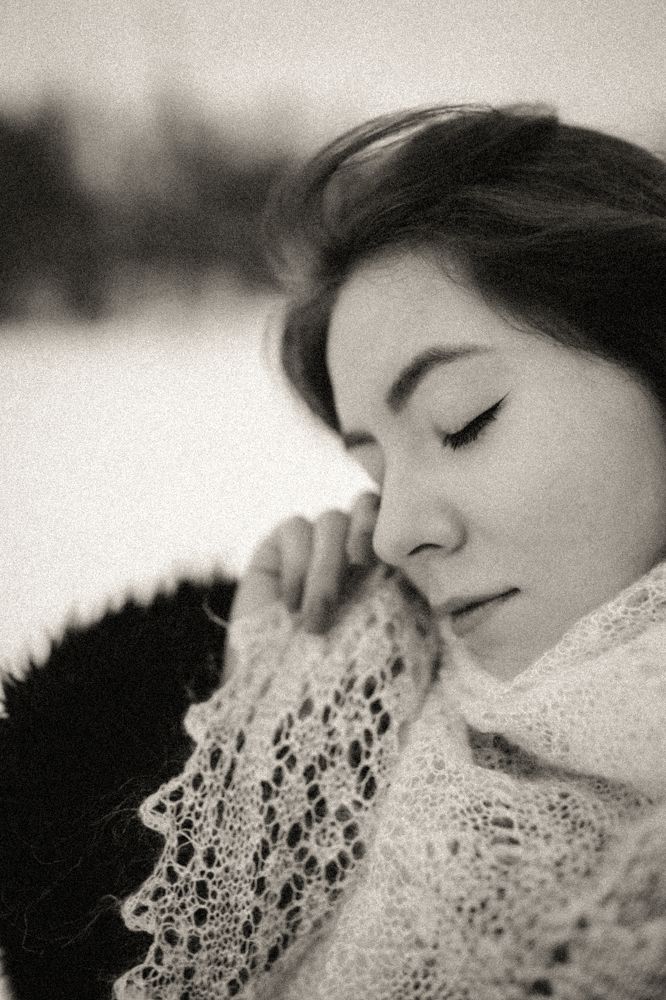 Фотография автора Yulia Babushkina