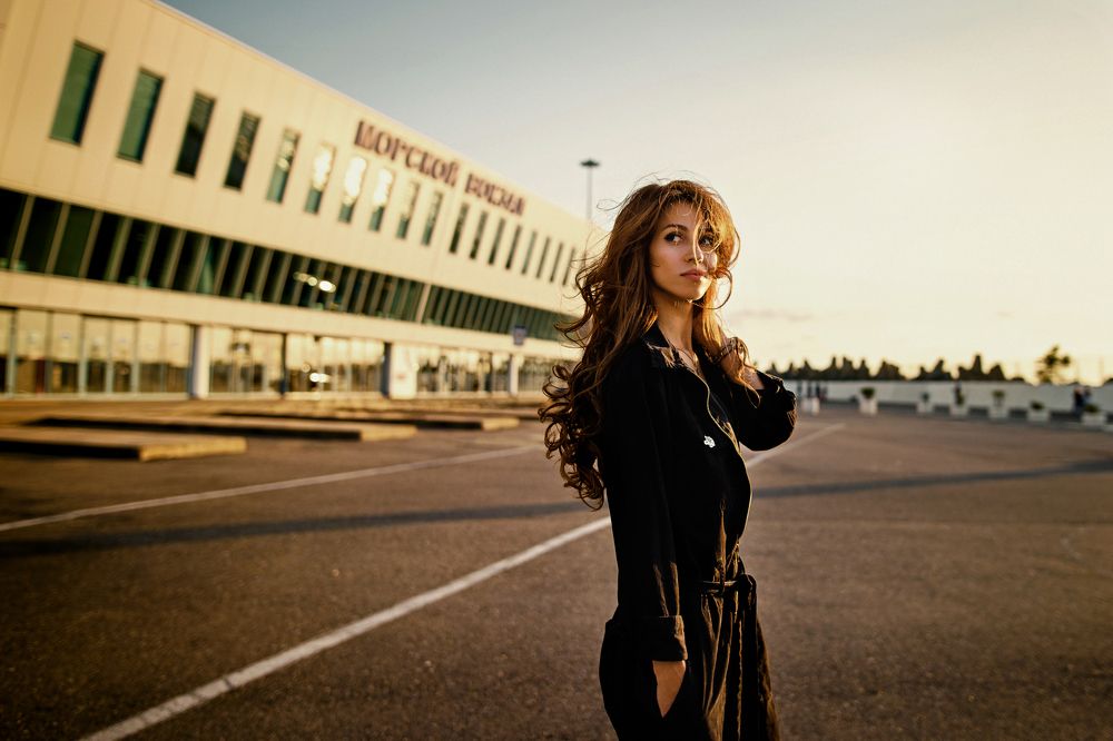 Photograph by Сергей Зайцев