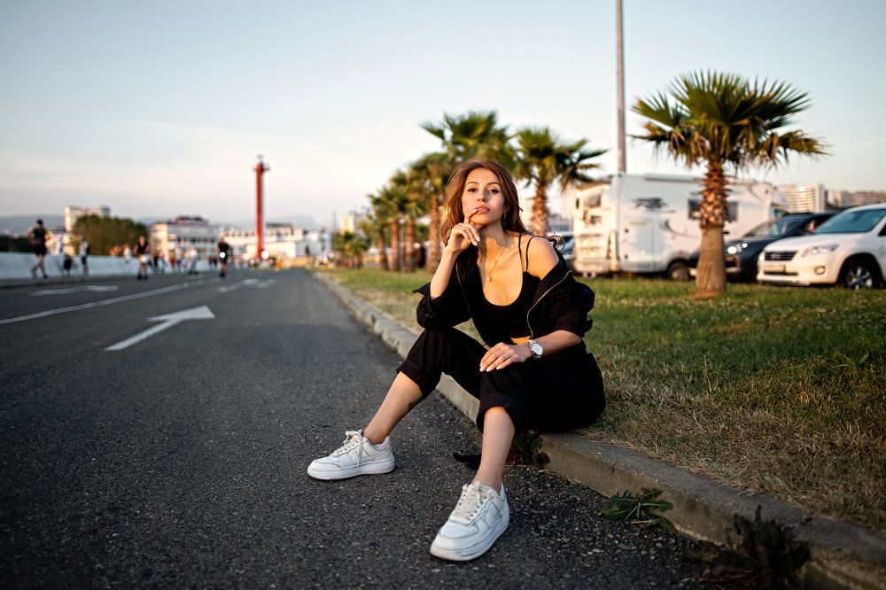 Photograph by Сергей Зайцев