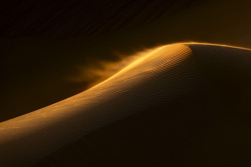 Photograph by Matteo Strassera