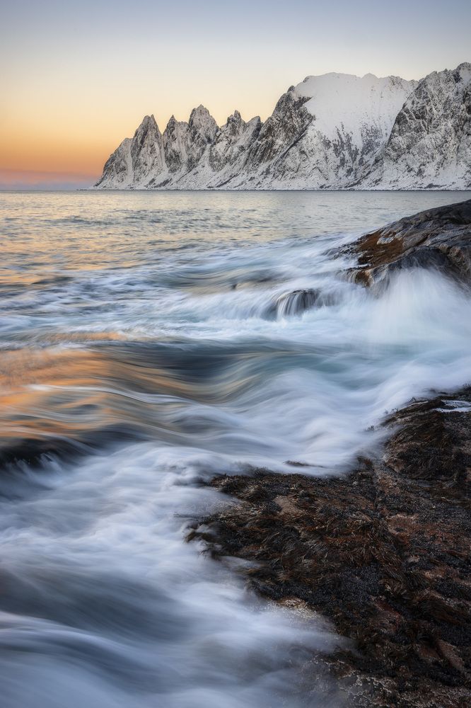 Photograph by Matteo Strassera