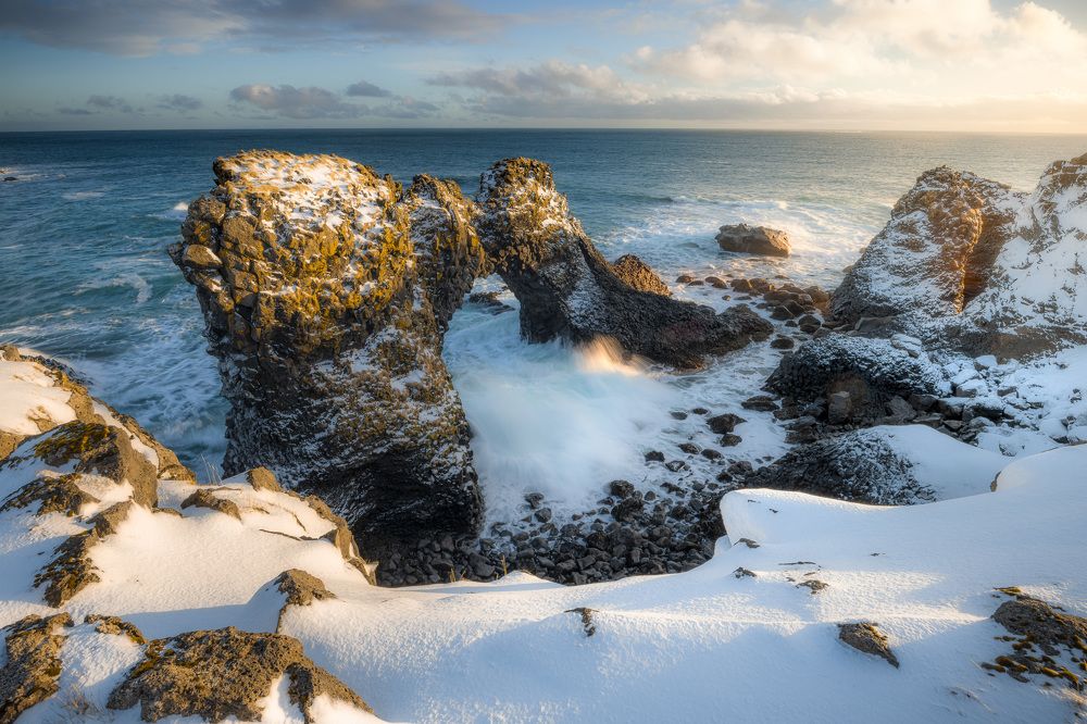 Photograph by Matteo Strassera