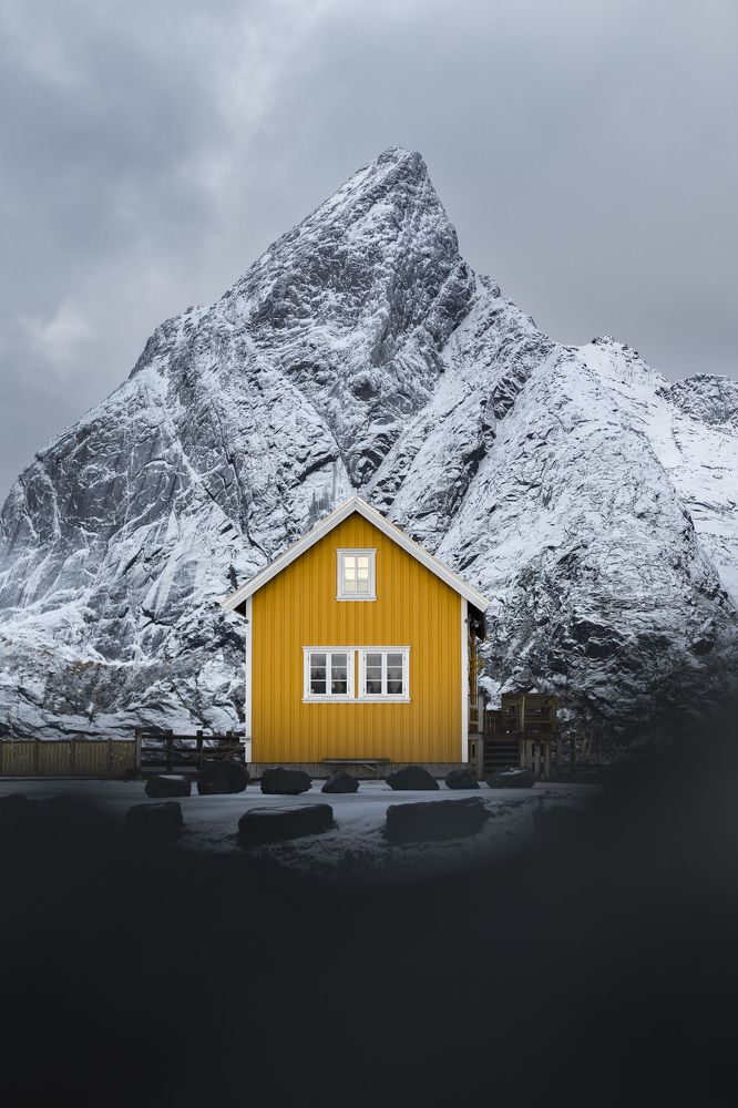 Photograph by Matteo Strassera