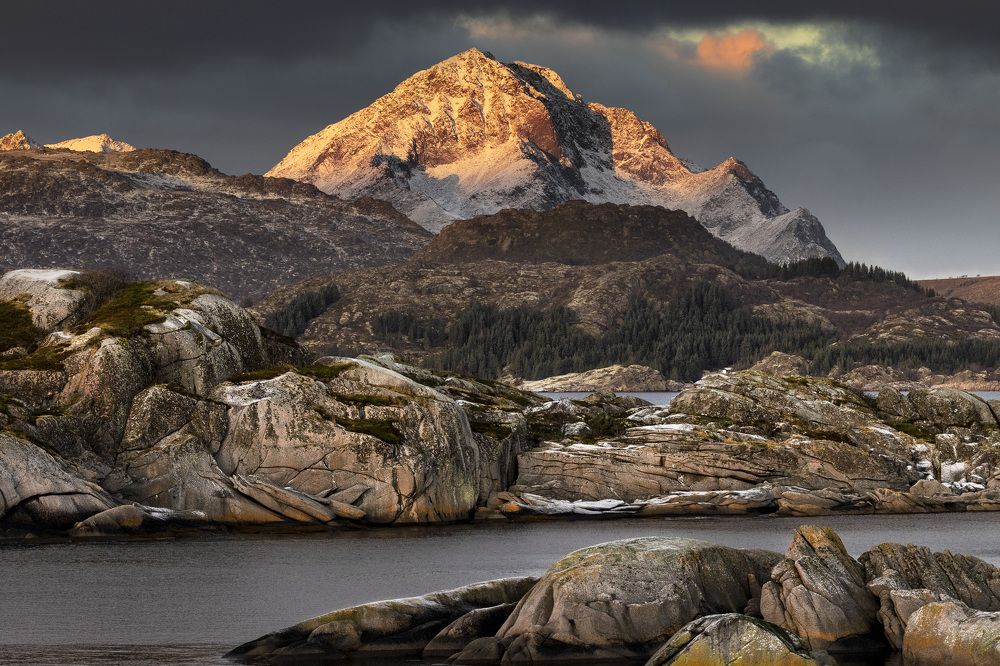 Photograph by Matteo Strassera