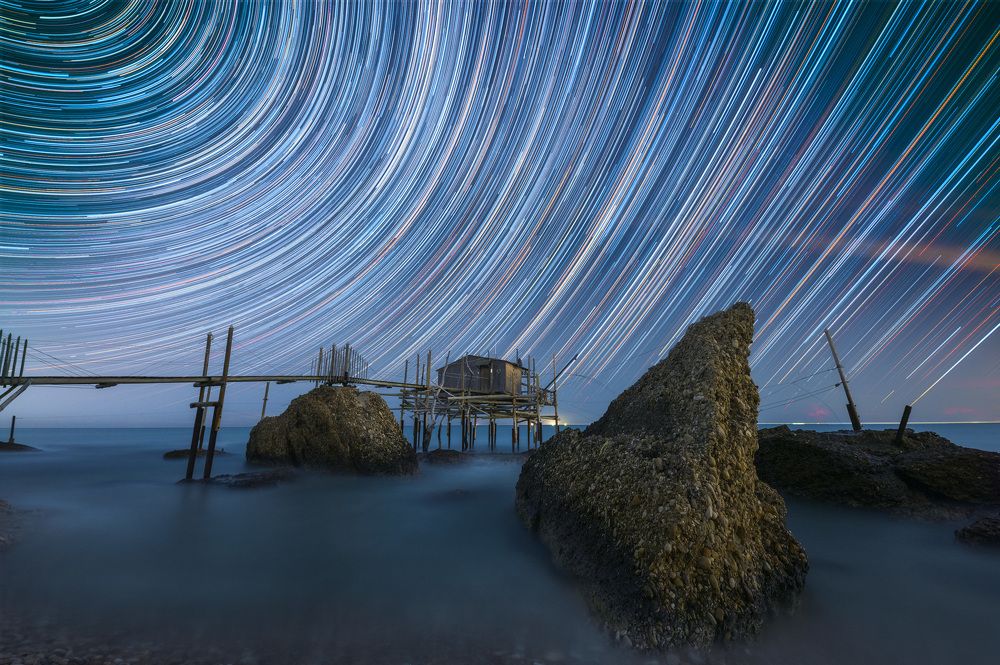 Photograph by Matteo Strassera