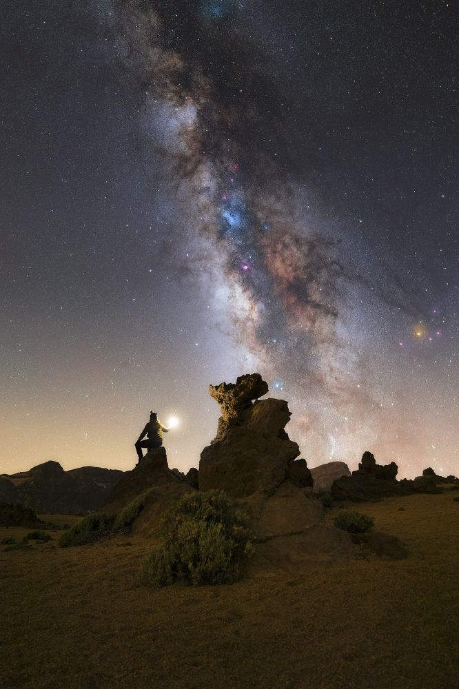 Photograph by Matteo Strassera