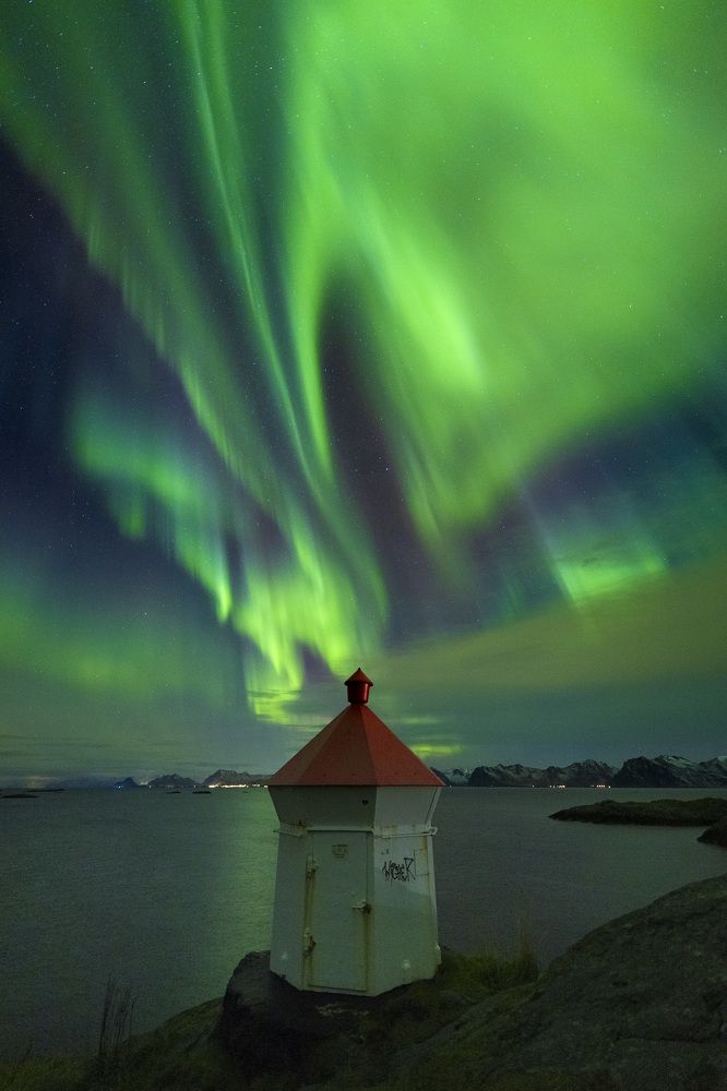 Photograph by Matteo Strassera