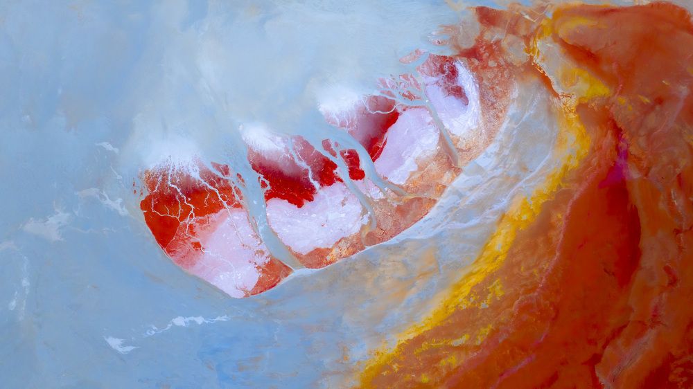 Photograph by Matteo Strassera