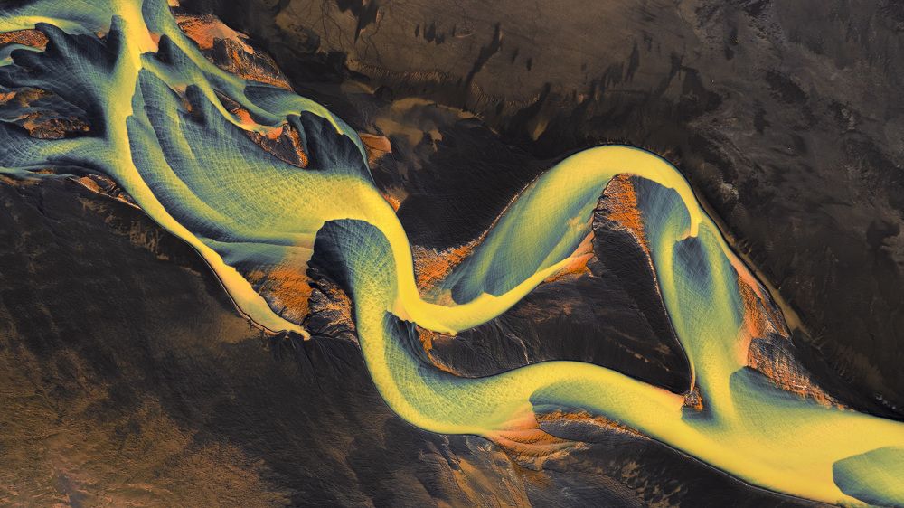 Photograph by Matteo Strassera