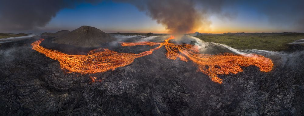 Photograph by Matteo Strassera