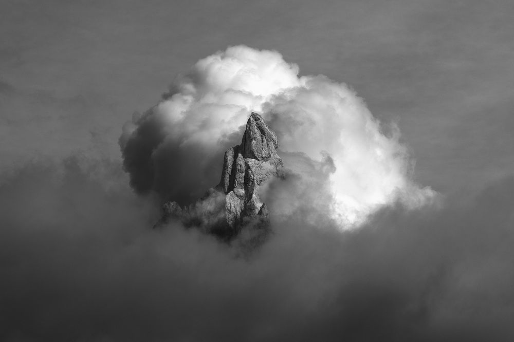 Photograph by Matteo Strassera