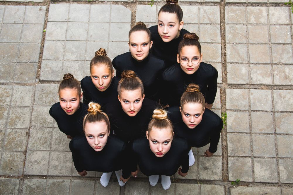 Photograph by Владимир Владимирович