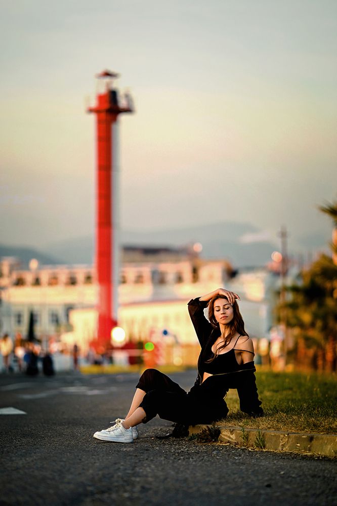 Photograph by Сергей Зайцев