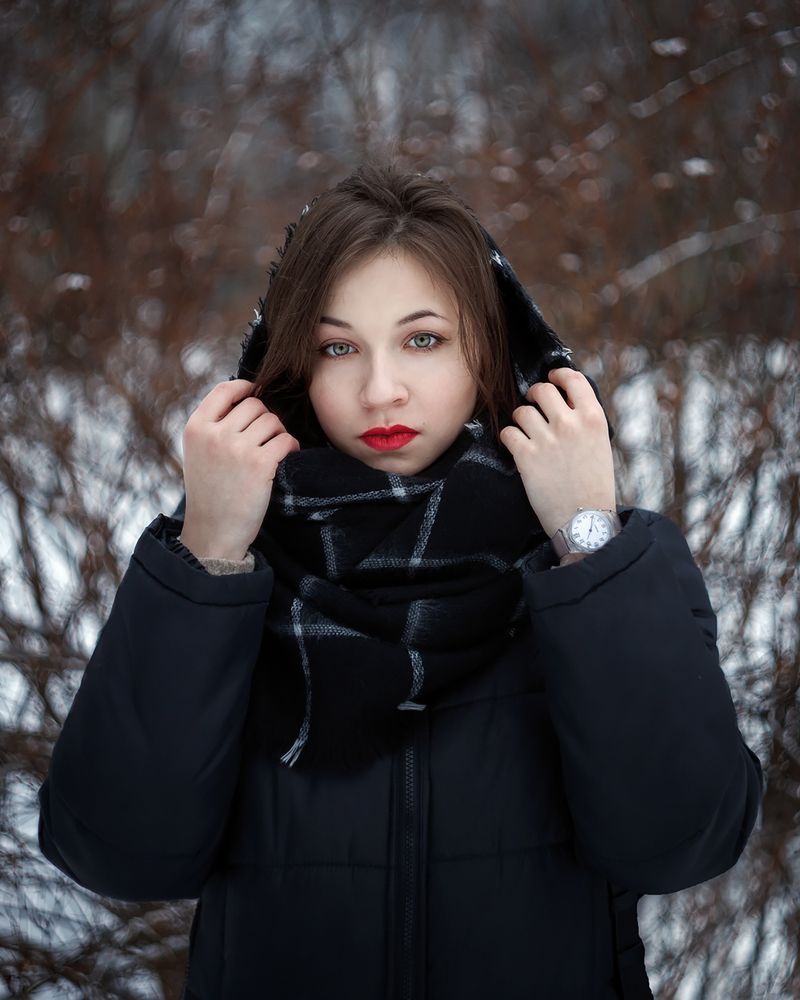 Photograph by Горшечников Сергей