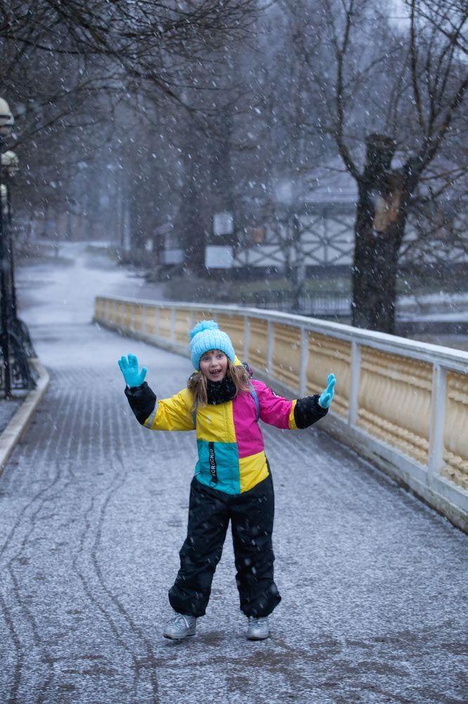 Photograph by Горшечников Сергей