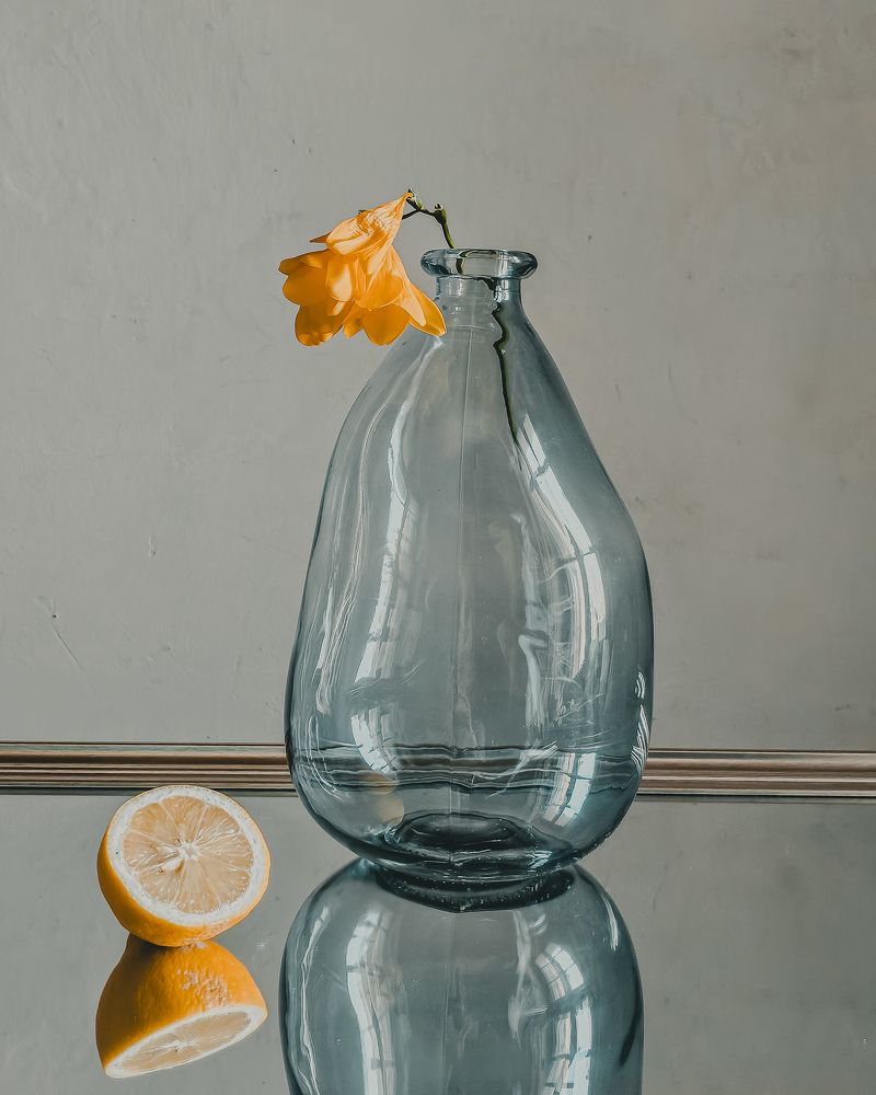 Photograph by Alexandra Sergeeva