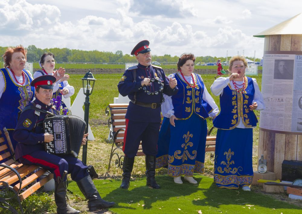 Photograph by Sergey Paramonov