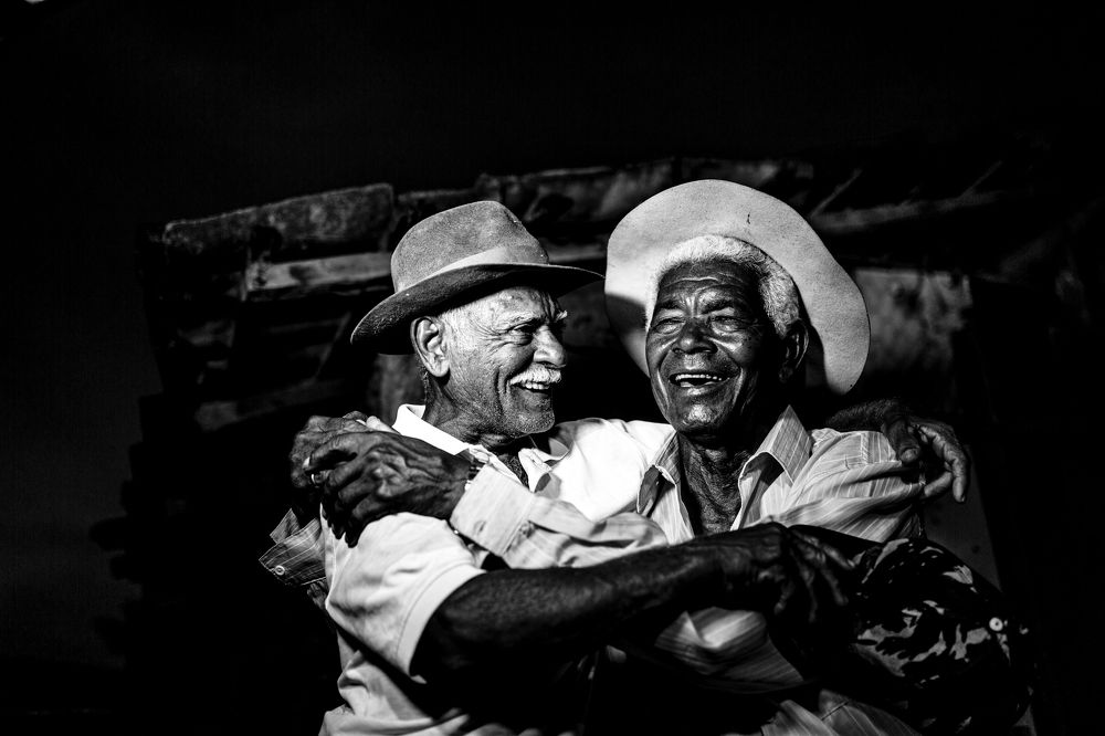 Photograph by FLAVIO SOUZA CRUZ