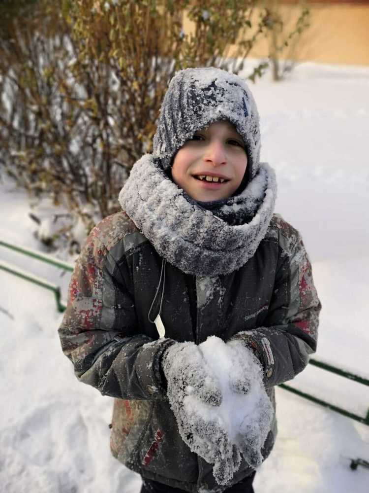Photograph by Ольга Пришедько