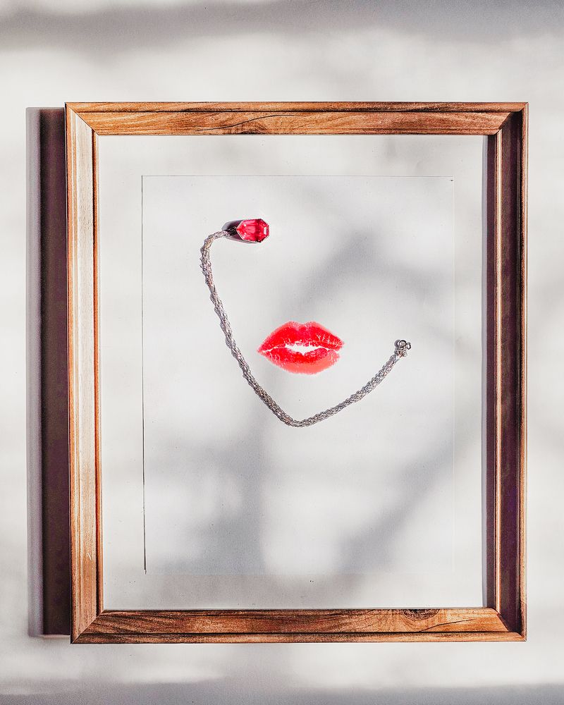 Photograph by Alexandra Sergeeva