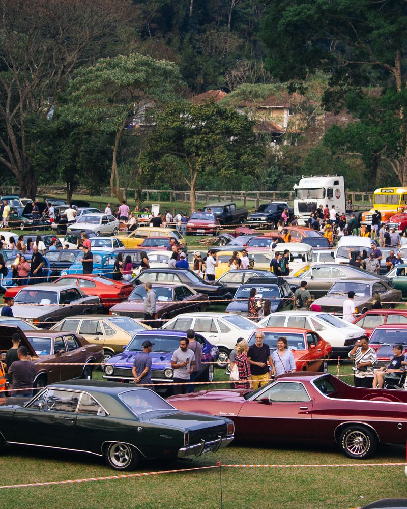 Photograph by Allan Carvalho