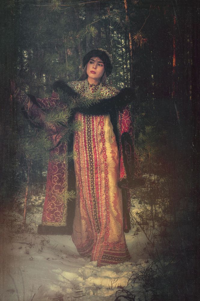 Photograph by Наталья Кучеренко