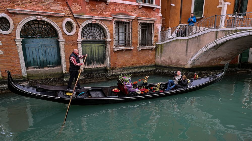 Photograph by Борис Лишневский