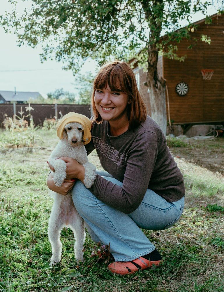 Photograph by Альберт Габбасов