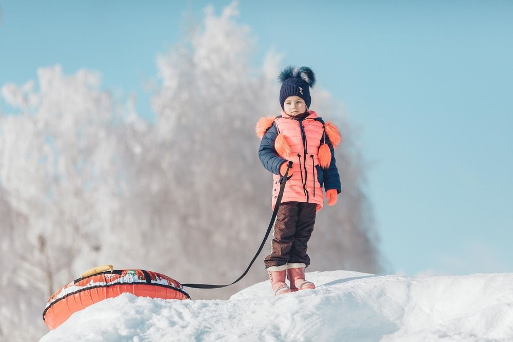 Photograph by Виталий Хромычев