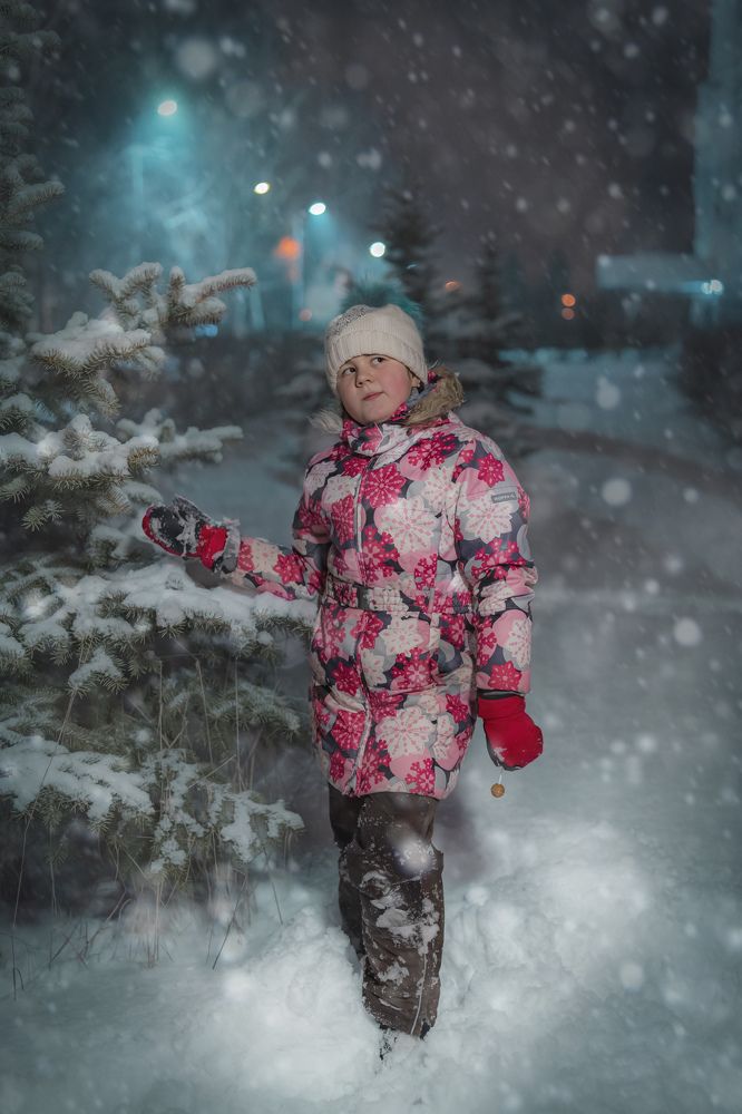 Photograph by Виталий Хромычев