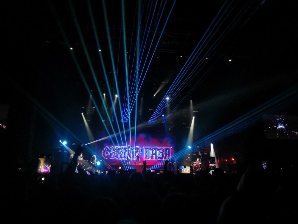 Photograph by Александр Алексеев