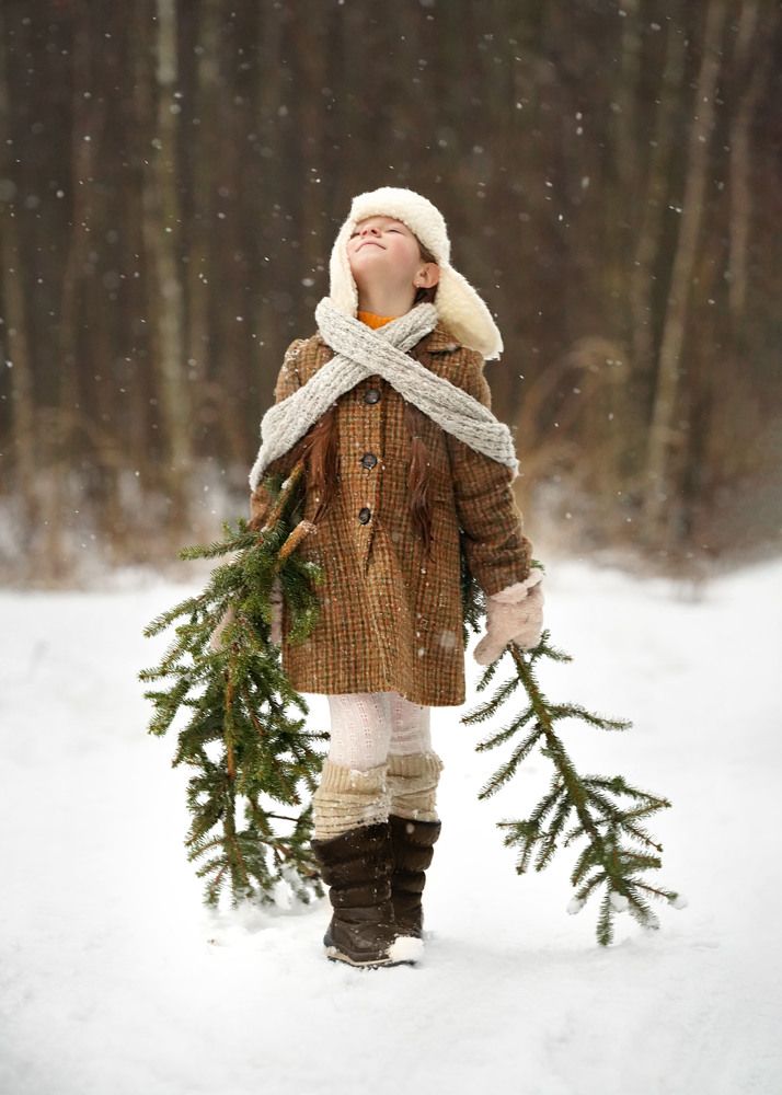 Photograph by Ольга Власкина