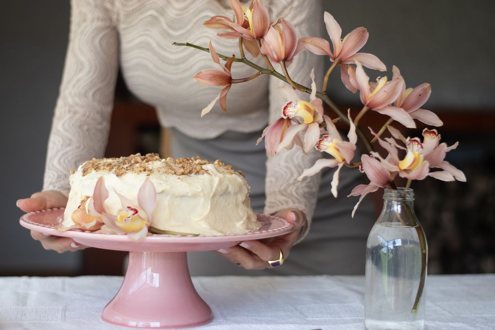 Фотография автора Laurénia Rosa