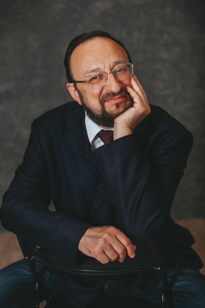 Фотография автора Наталья Никитина