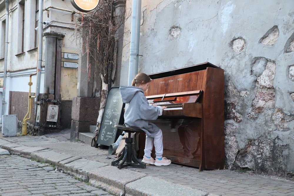 Photograph by Юлия Яковлева