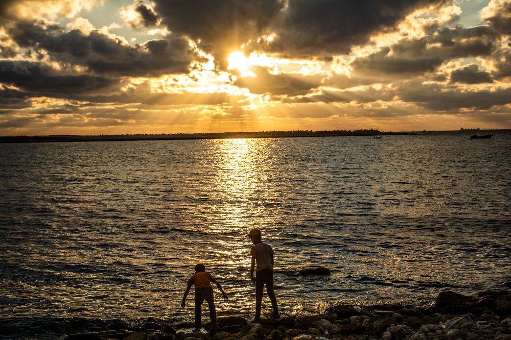 Photograph by Eslam ElsayedEldaramlly