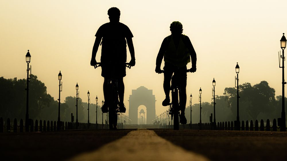 Фотография автора Anuj Medhavi