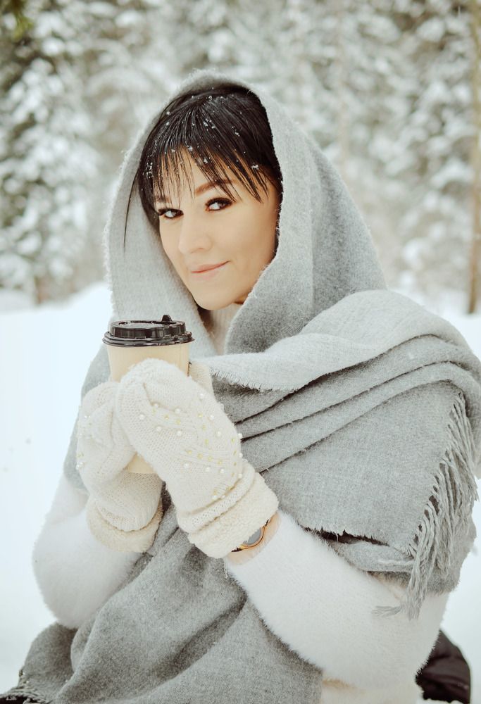 Photograph by Юлия Сурикова