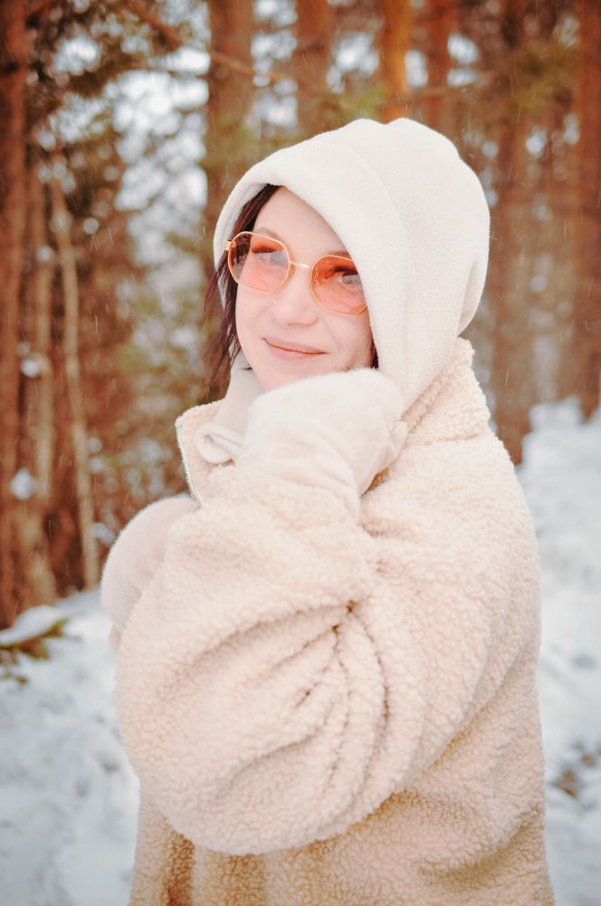 Photograph by Юлия Сурикова