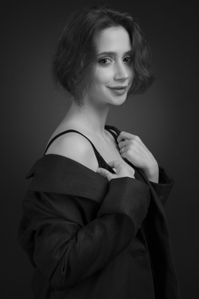 Фотография автора Галина Дейнекина