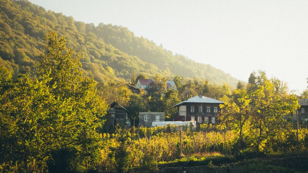 Photograph by Vadzim Darafei