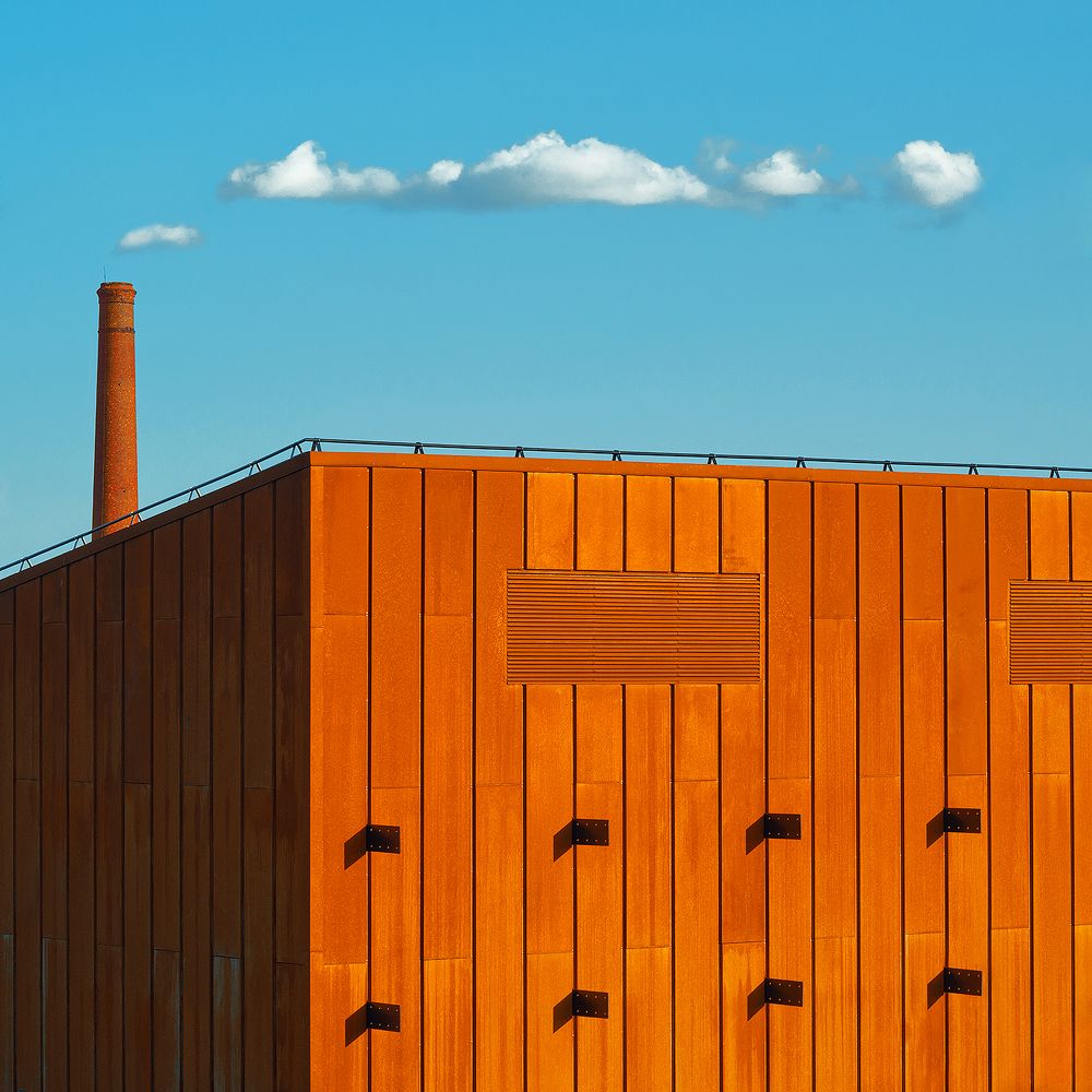 Photograph by Сергей Скопинцев