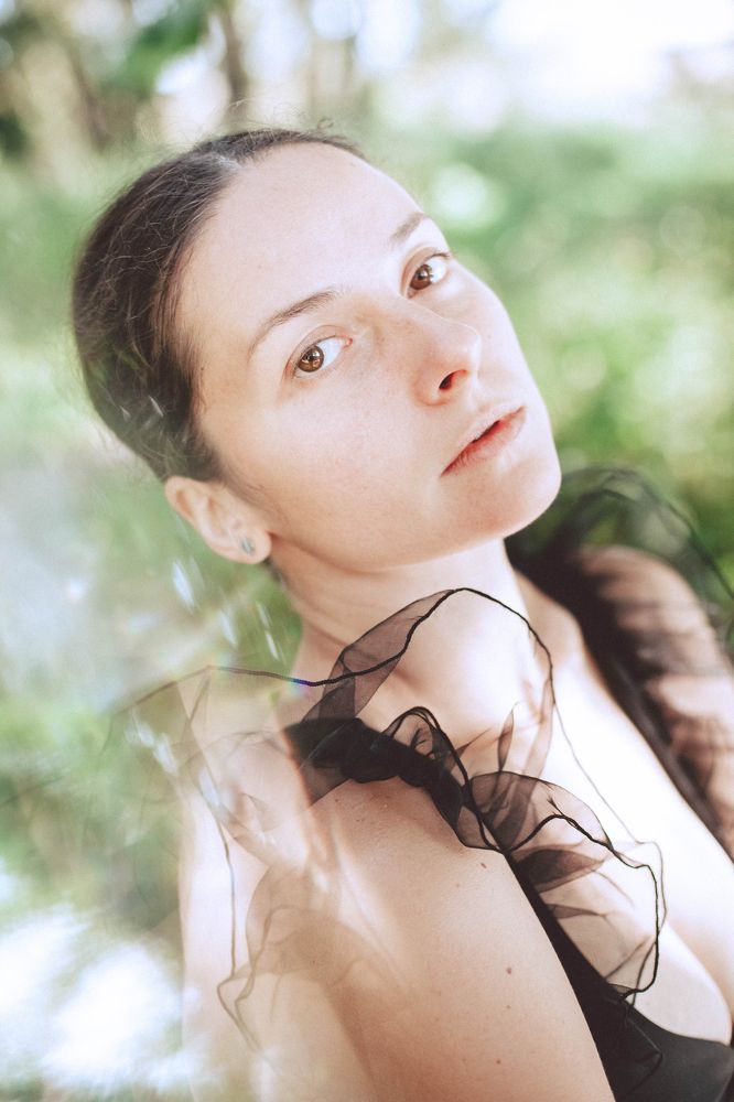 Фотография автора Наталья Никитина