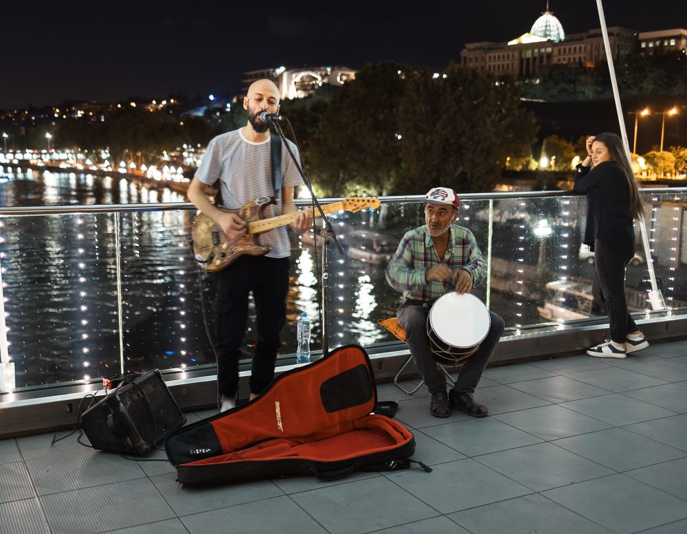 Photograph by pavel chtein