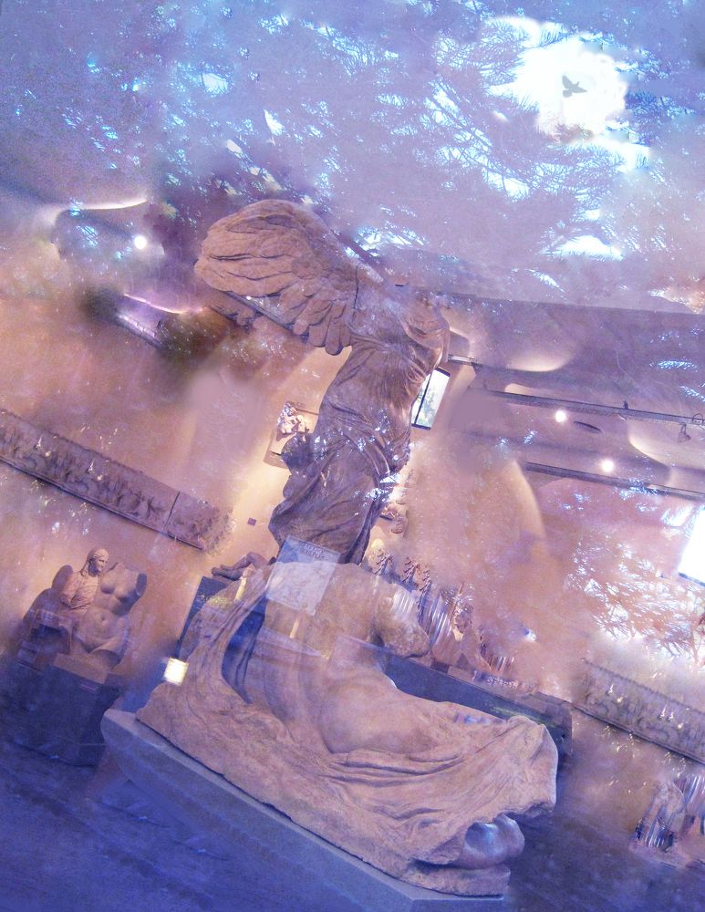 Photograph by Olga Sokolinskaya